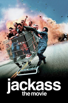 Jackass: The Movie (2022) download