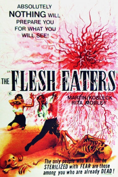 The Flesh Eaters (2022) download