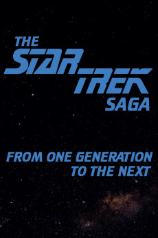The Star Trek Saga: From One Generation to the Next (2022) download