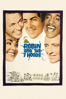 Robin and the 7 Hoods (1964) download