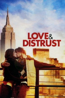 Love & Distrust (2022) download