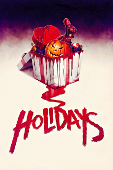 Holidays (2022) download