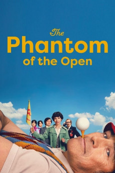 The Phantom of the Open (2021) download