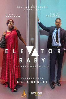 Elevator Baby (2022) download