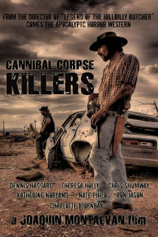 Cannibal Corpse Killers (2022) download