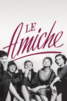 Le Amiche (2022) download