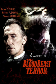The Blood Beast Terror (2022) download