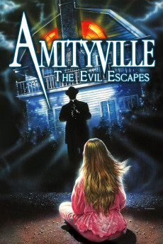 Amityville Horror: The Evil Escapes (2022) download