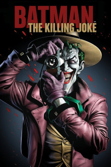 Batman: The Killing Joke (2022) download