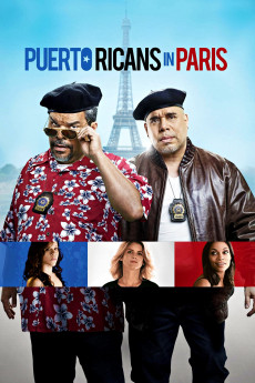 Puerto Ricans in Paris (2015) download