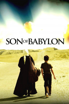 Son of Babylon (2022) download