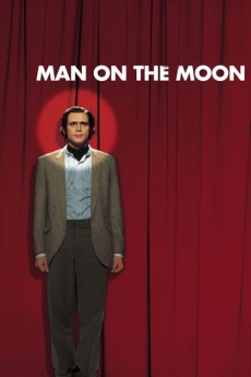 Man on the Moon (1999) download