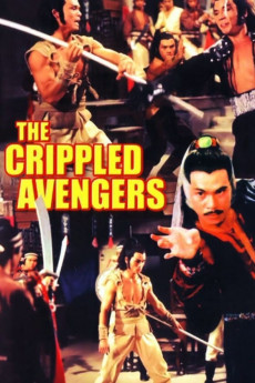 Crippled Avengers (2022) download