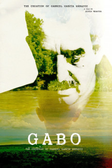 Gabo: The Creation of Gabriel Garcia Marquez (2022) download