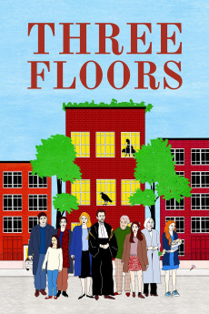 Three Floors (2022) download