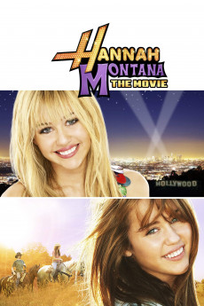 Hannah Montana: The Movie (2022) download