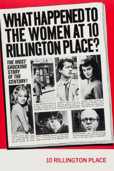10 Rillington Place (1971) download