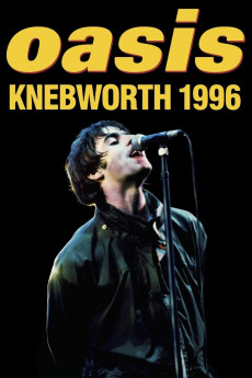 Oasis Knebworth 1996 (2022) download