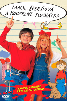 Max, Sally and the Magic Phone (2022) download