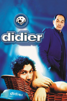 Didier (2022) download