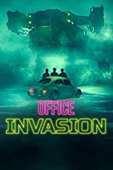 Office Invasion (2022) download