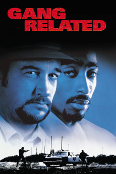 Gang Related (1997) download