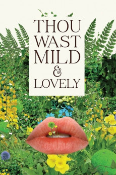 Thou Wast Mild and Lovely (2022) download