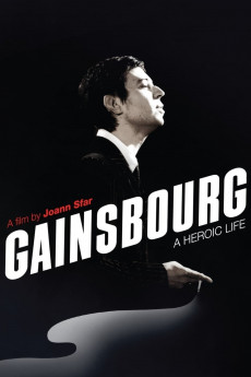 Gainsbourg: A Heroic Life (2022) download
