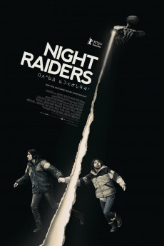 Night Raiders (2022) download