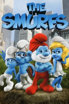 The Smurfs (2022) download