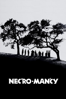 Necromancy (2022) download