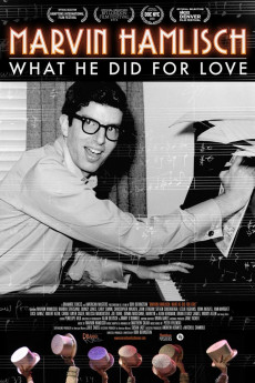 Marvin Hamlisch: What He Did for Love (2022) download