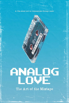 Analog Love (2022) download