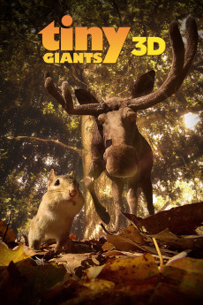 Tiny Giants 3D (2022) download