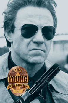 The Young Americans (2022) download