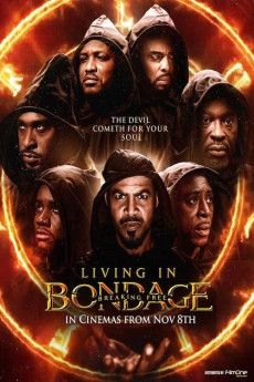 Living in Bondage: Breaking Free (2022) download