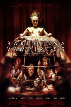 The Barcelona Vampiress (2020) download