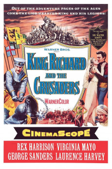 King Richard and the Crusaders (2022) download