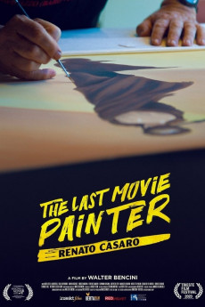 The Last Movie Painter (2022) download