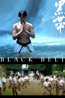 Black Belt (2022) download