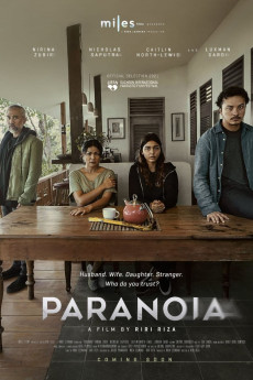 Paranoia (2021) download
