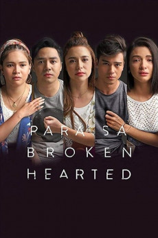 For the Broken Hearted (2022) download