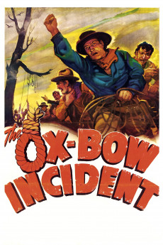 The Ox-Bow Incident (2022) download