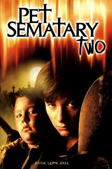 Pet Sematary II (1992) download