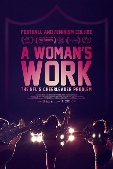 A Woman's Work: The NFL's Cheerleader Problem (2022) download