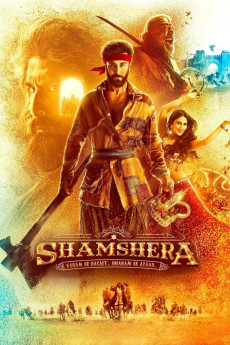 Shamshera (2022) download