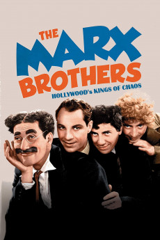 The Marx Brothers: Hollywood's Kings of Chaos (2022) download