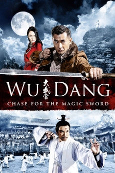Wu Dang (2022) download