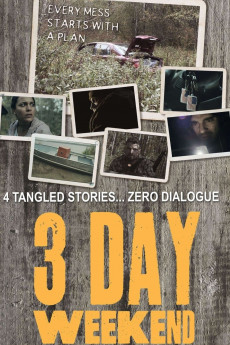 3 Day Weekend (2022) download