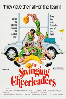 The Swinging Cheerleaders (2022) download
